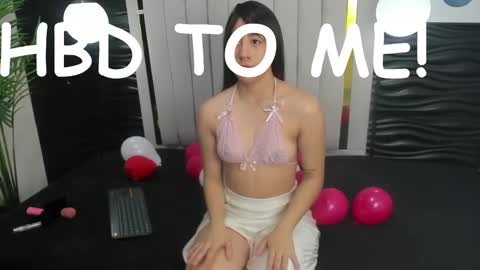 Victoria online show from February 2025 12:11:02 PM