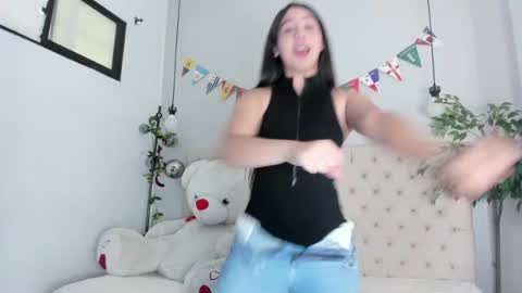 Snapshot of victoria_colemann chatting on July 2026 07:29:01 PM Victoria online show from July 2026 07:29:01 PM