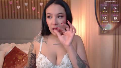 Snapshot of victoria_collinns chatting on March 2025 11:08:02 AM Victoria Collins online show from March 2025 11:08:02 AM