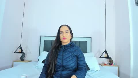 Snapshot of victoria_cooper3 chatting on November 2025 09:15:02 AM valentina online show from November 2025 09:15:02 AM