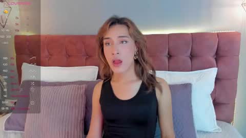 victoria online show from November 2025 08:09:01 PM