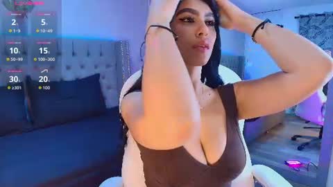 Snapshot of victoria_ellington chatting on June 2026 11:36:02 AM online show from June 2026 11:36:02 AM