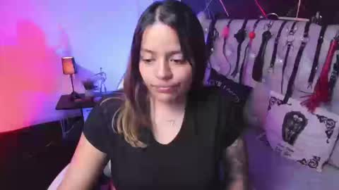 victoria_floyd1 online show from March 2026 08:48:01 PM