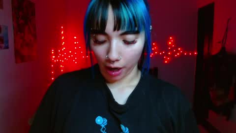 Snapshot of victoria_goddes chatting on May 2026 06:40:02 AM victoria online show from May 2026 06:40:02 AM