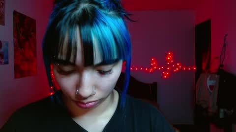 Snapshot of victoria_goddes chatting on June 2026 05:42:01 AM victoria online show from June 2026 05:42:01 AM