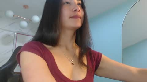 Snapshot of victoria_hernandez_t chatting on July 2026 01:28:01 PM Victoria online show from July 2026 01:28:01 PM