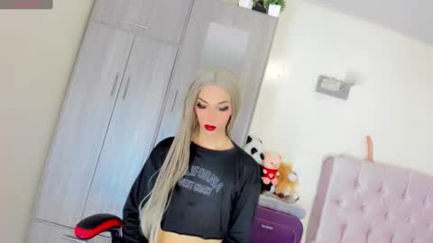 Victoria online show from December 2024 07:45:02 PM