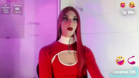 Victoria online show from September 2025 07:13:01 PM