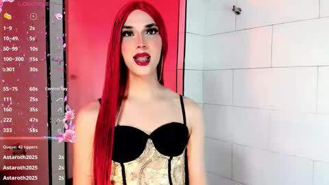 Victoria online show from October 2025 07:15:01 PM