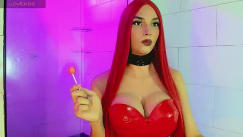 Victoria online show from February 2026 09:24:01 PM