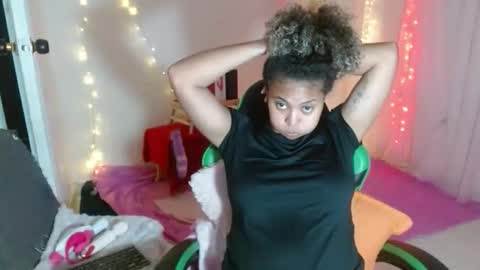 VICKY online show from February 2026 01:56:02 AM