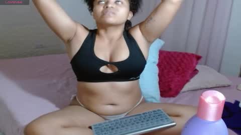 VICKY online show from May 2026 11:10:02 PM