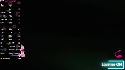 victoria online show from January 2025 06:53:02 AM