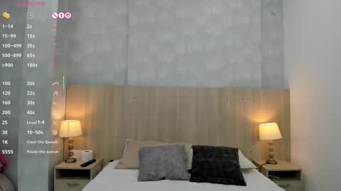 victoria_pachon online show from February 2026 07:10:01 PM