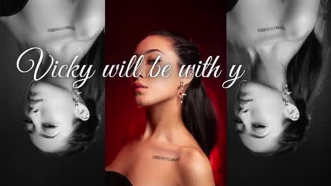 Victoria  online show from November 2025 12:26:01 PM