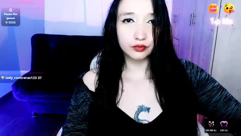 Victoria online show from March 2026 08:47:01 PM