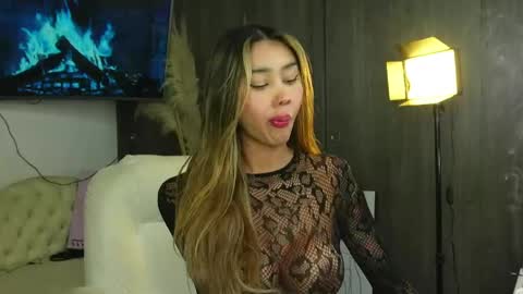 Liah online show from April 2026 02:24:02 AM