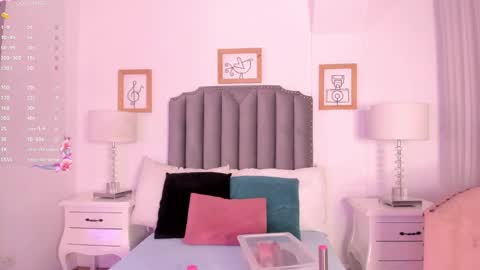 Snapshot of victoria_vallejo chatting on February 2025 11:40:02 AM victoria  online show from February 2025 11:40:02 AM