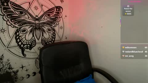 Victoria online show from February 2025 02:35:02 PM