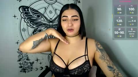 Victoria online show from February 2025 11:20:01 AM