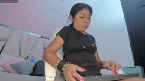 Snapshot of victoriaa_millers chatting on July 2026 07:08:02 PM Victoria Sofia online show from July 2026 07:08:02 PM