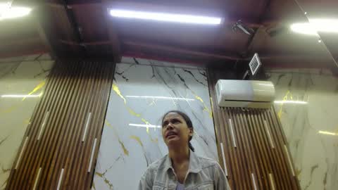 Victoria  online show from February 2026 08:20:01 PM