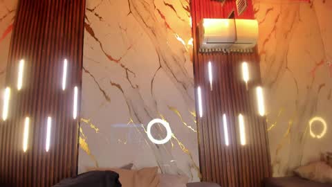 Victoria  online show from March 2026 08:54:01 PM