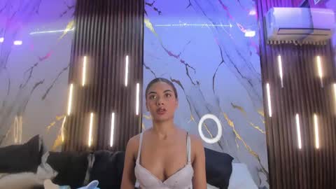 Victoria  online show from May 2026 12:54:01 PM