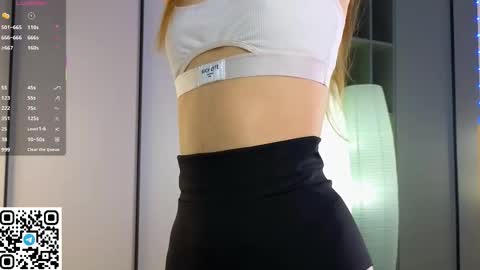 victoriahouston online show from February 2026 06:18:02 AM