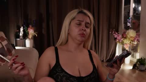 Diddy online show from November 2025 07:27:01 PM