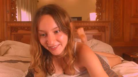 Eva and Victor online show from March 2026 05:11:01 AM