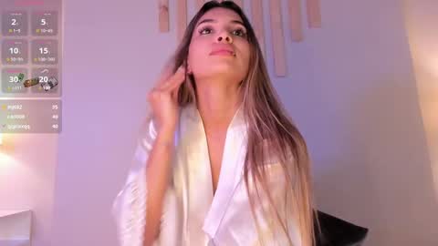 Victoria online show from March 2025 01:56:02 AM