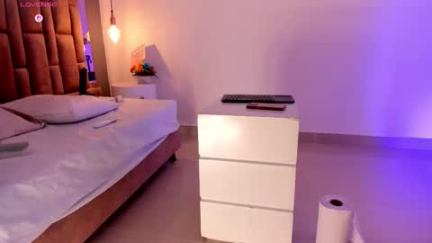 Victoria  online show from March 2026 12:31:01 PM