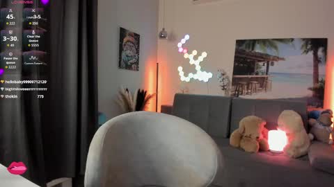 Viktoria online show from April 2026 09:39:33 PM