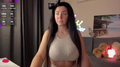 Viktoria online show from April 2026 06:09:02 PM