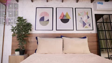 Victoria Shelby  online show from March 2026 12:06:02 PM