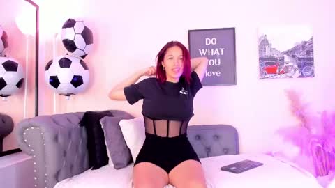 Victoriazans online show from July 2026 11:37:02 AM