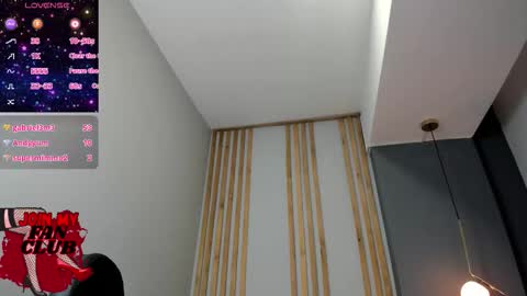 Snapshot of victoriia_vixen chatting on November 2025 09:09:01 PM Victoria Vixen online show from November 2025 09:09:01 PM