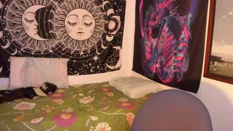 Victorino Jhonson online show from December 2024 04:22:02 AM