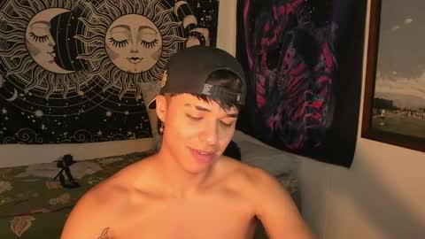 Victorino Jhonson online show from January 2025 06:27:02 PM