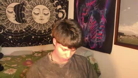 Victorino Jhonson online show from January 2025 05:59:01 PM