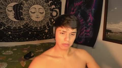 Victorino Jhonson online show from January 2025 02:56:01 AM