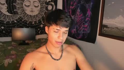 Victorino Jhonson online show from January 2025 08:03:02 PM