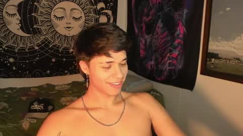 Victorino Jhonson online show from January 2025 04:57:02 AM