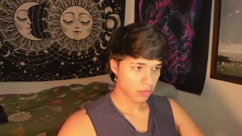 Victorino Jhonson online show from January 2025 07:20:01 PM