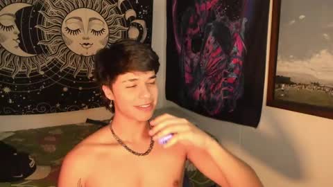 Victorino Jhonson online show from January 2025 04:29:01 AM