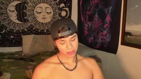 Victorino Jhonson online show from January 2025 11:13:02 PM