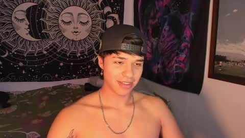 Victorino Jhonson online show from February 2025 03:11:02 AM