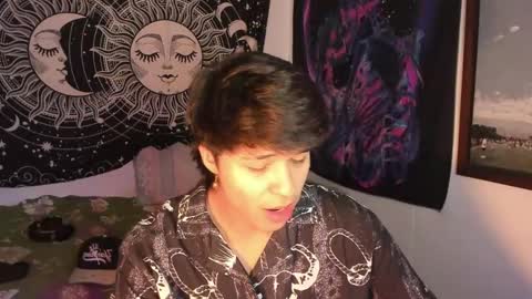 Victorino Jhonson online show from February 2025 02:22:02 AM