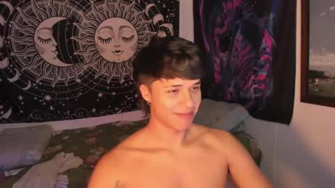 Victorino Jhonson online show from February 2025 01:26:01 AM